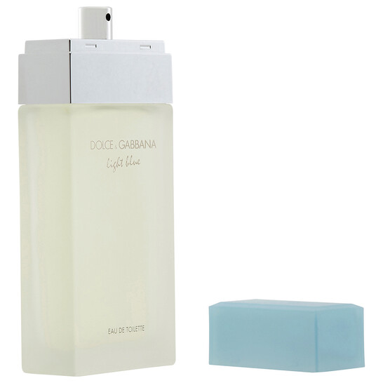 Light Blue / EDT Spray 3 3 oz  w 