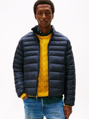 Lightweight Packable Jacket
