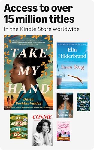 Like New Amazon Kindle Colorsoft Signature Edition 32GB  newest model    With color display  auto adjusting front light  wireless charging  and long battery life   Metallic Black