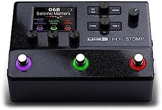 Line 6 HX Stomp Multi Effects Guitar Pedal