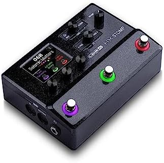 Line 6 HX Stomp Multi Effects Guitar Pedal