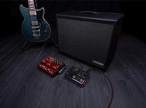 Line 6 HX Stomp Multi Effects Guitar Pedal
