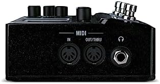 Line 6 HX Stomp Multi Effects Guitar Pedal