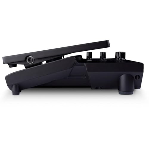 Line 6 POD Go - Pedal multiefectos para guitarra, color negro