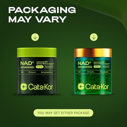 Liposomal NAD Supplement with Resveratrol   NMN Supplement Alternative   Third Party Tested   30 Day Supply   Advanced NAD  Resveratrol