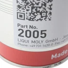 Liqui Moly 4L Diesel Purge Fuel Additive  8x500ml 
