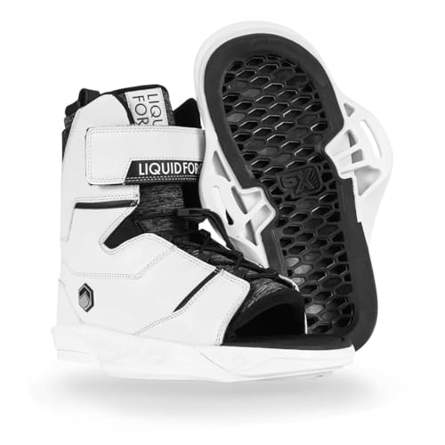 Liquid Force Scan 6X OT Wakeboard Bindings 2024 5 9