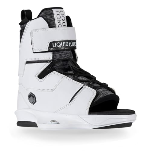 Liquid Force Scan 6X OT Wakeboard Bindings 2024 5 9