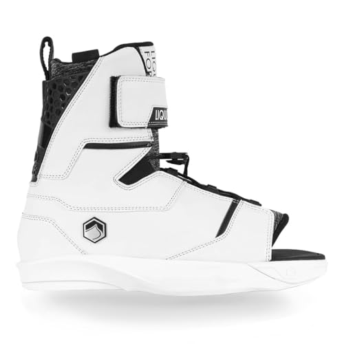 Liquid Force Scan 6X OT Wakeboard Bindings 2024 5 9