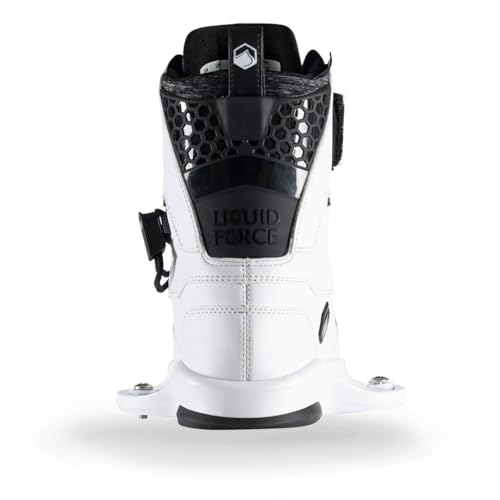 Liquid Force Scan 6X OT Wakeboard Bindings 2024 5 9