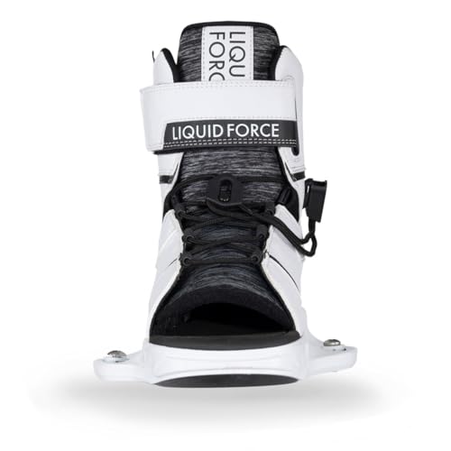Liquid Force Scan 6X OT Wakeboard Bindings 2024 5 9