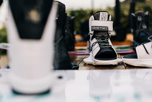 Liquid Force Scan 6X OT Wakeboard Bindings 2024 5 9