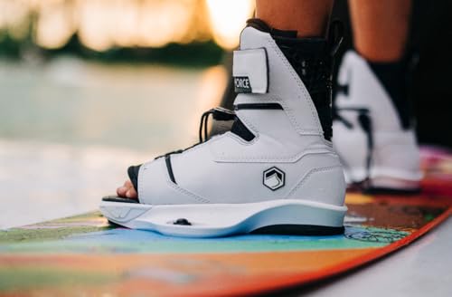 Liquid Force Scan 6X OT Wakeboard Bindings 2024 5 9