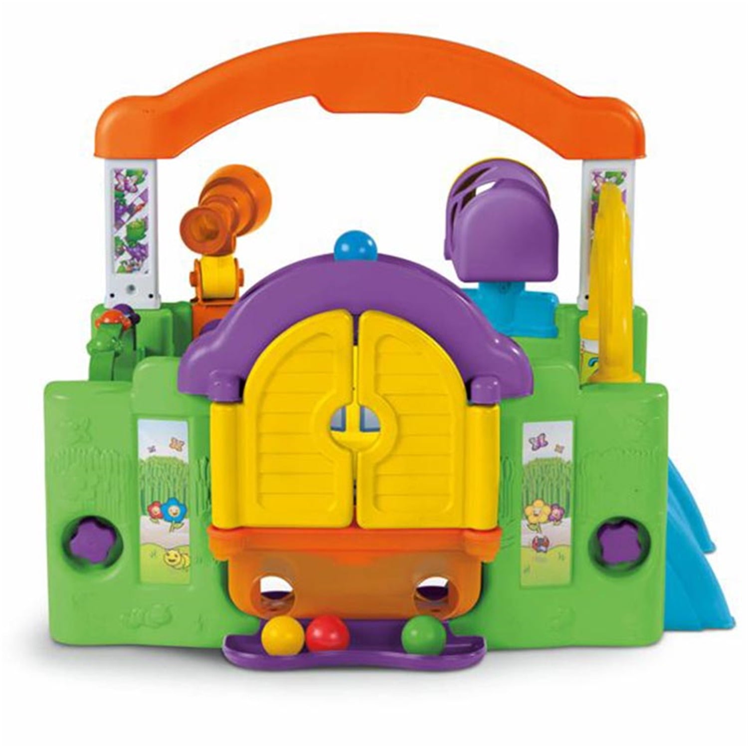 Little Tikes Activity Garden Playhouse for Babies Infants Toddlers