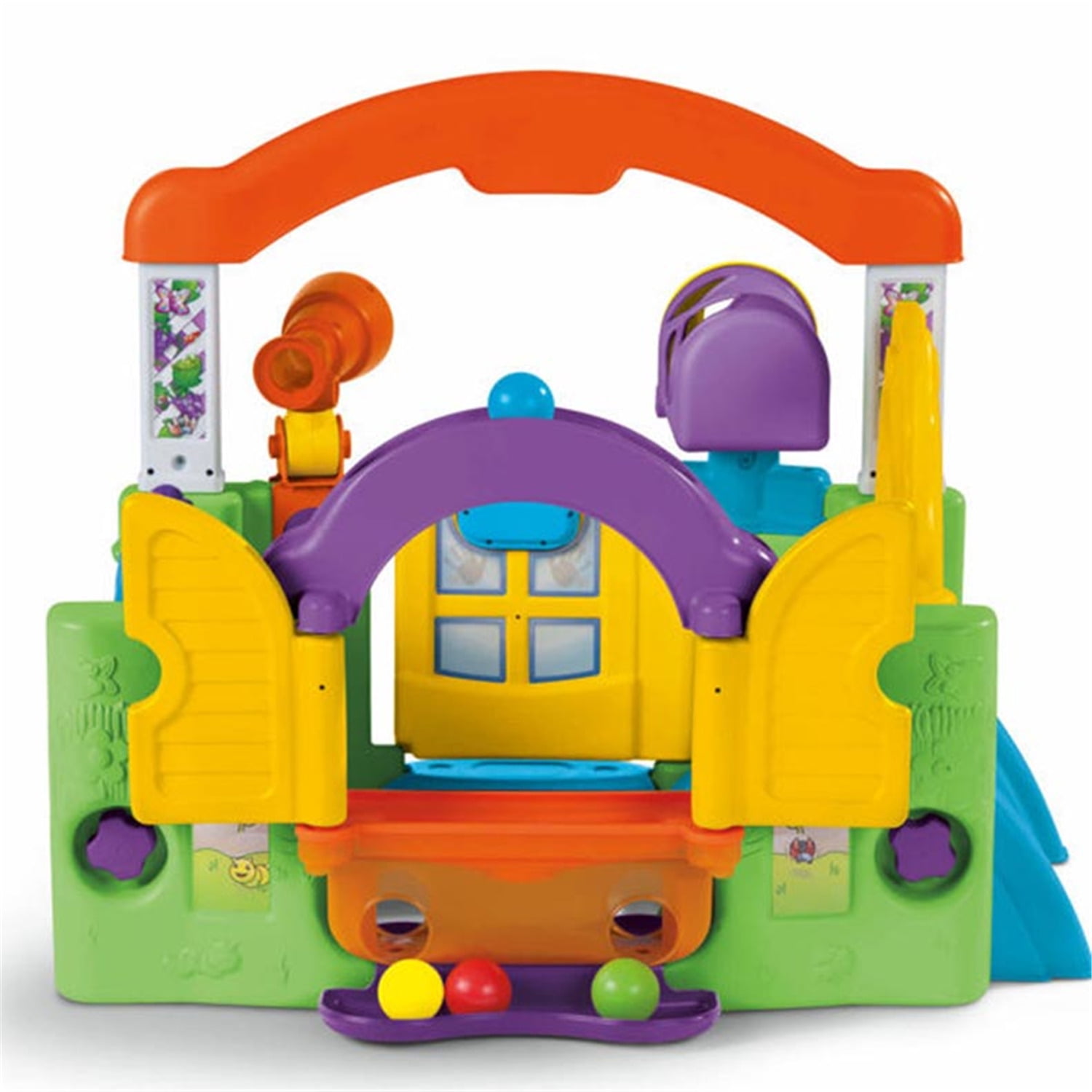 Little Tikes Activity Garden Playhouse for Babies Infants Toddlers