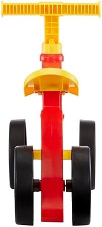 Little Tikes Scoot n Steer Indoor Outdoor Ride On Scoot No Pedal for Preschool Kids Toddlers Children to Develop Motor Skills  Boys Girls Age 1 3