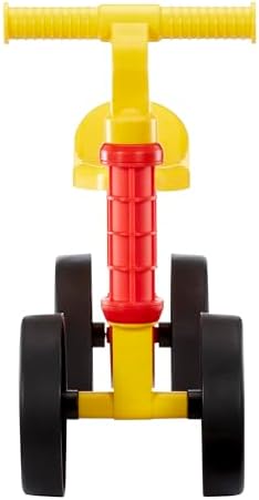 Little Tikes Scoot n Steer Indoor Outdoor Ride On Scoot No Pedal for Preschool Kids Toddlers Children to Develop Motor Skills  Boys Girls Age 1 3