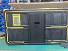 Lock To Fit Dewalt Toughsystem 2 0 2 Drawer Unit