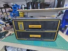 Lock To Fit Dewalt Toughsystem 2 0 2 Drawer Unit
