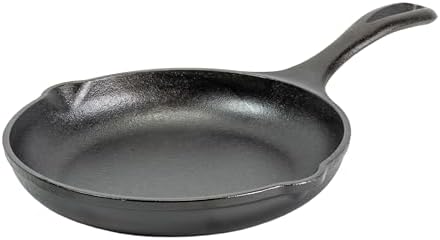 Lodge Chef Collection 3pc Set  8   10  & 12 Skillet 