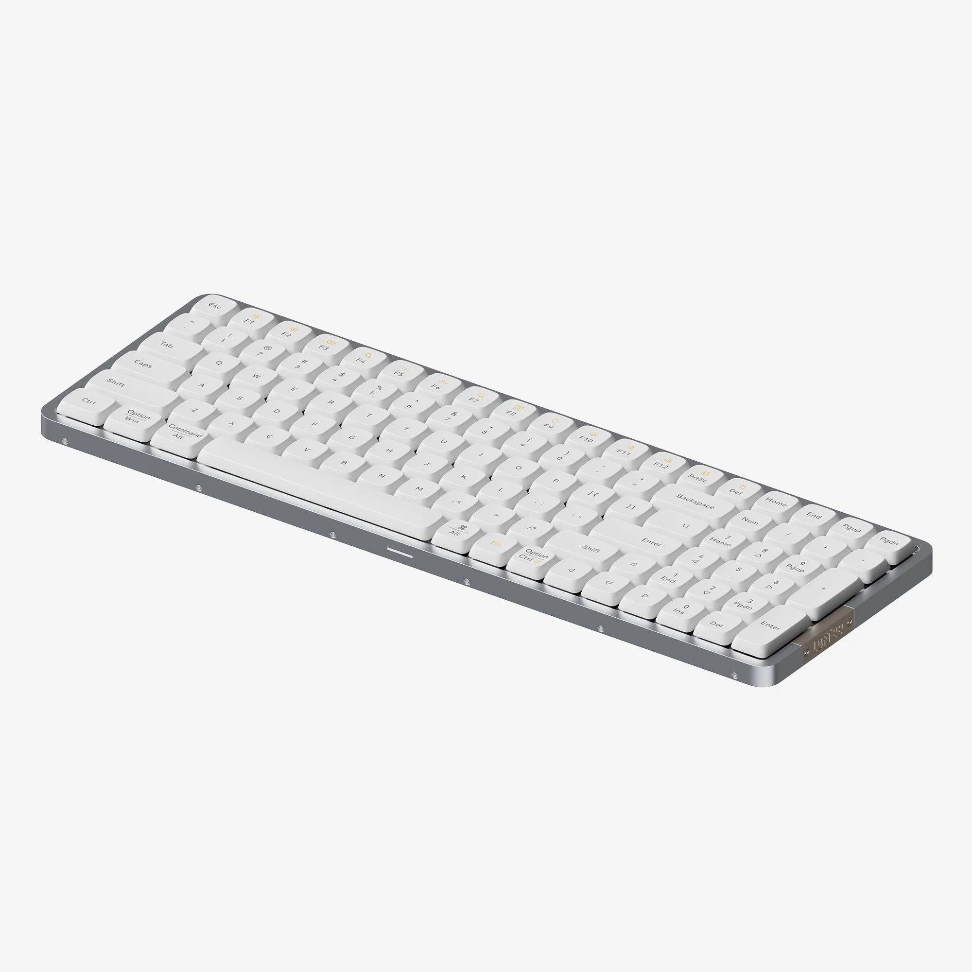 Lofree Flow100 Low-profile Mechanical Keyboard