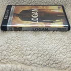 Logan  4K Ultra HD   Blu ray  NO Digital Code   Hugh Jackman