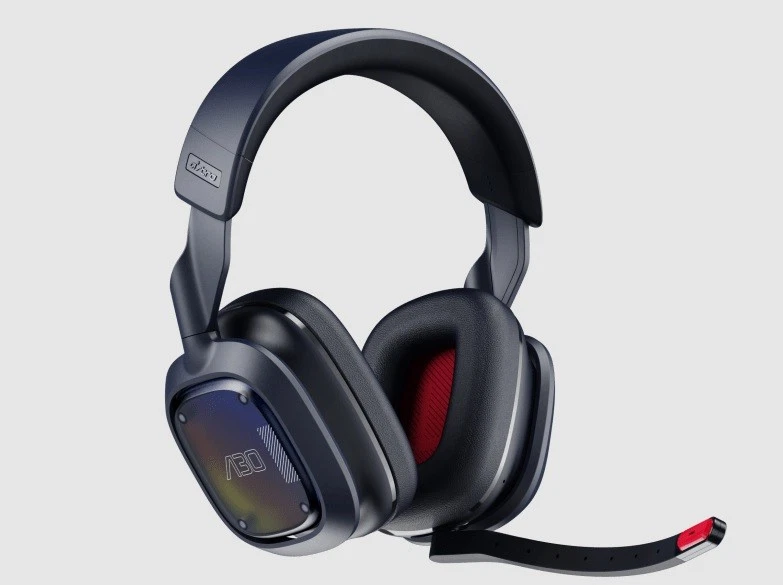 Logitech 939 001999 Astro A30 Wireless Gaming Headset For Xbox Black