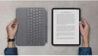 Logitech Combo Touch Keyboard Case for Apple iPad 10th Gen & A16 Oxford Gray