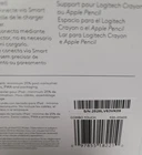 Logitech Combo Touch Keyboard Case for Apple iPad 10th Gen & A16 Oxford Gray