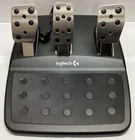 Logitech Driving Force G29 Gaming Racing Wheel With Pedals For PS4 PS3