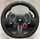Logitech Driving Force G29 Gaming Racing Wheel With Pedals For PS4 PS3