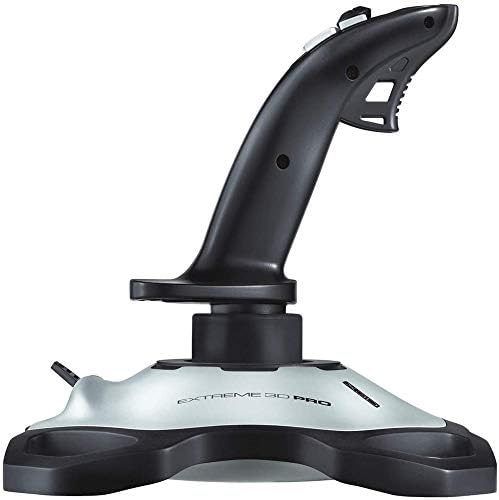 Logitech Extreme 3D PRO Joystick