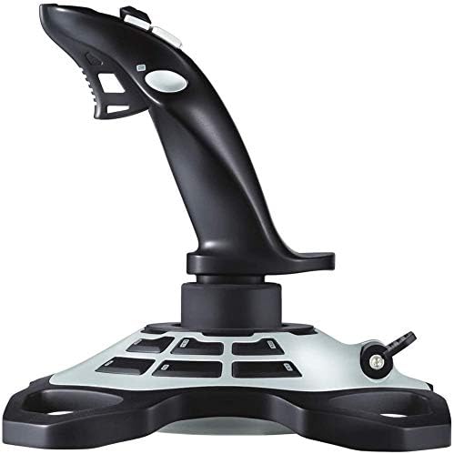 Logitech Extreme 3D PRO Joystick