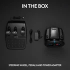 Logitech G29 Driving Force Race Wheel  941 000110 
