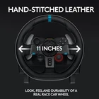 Logitech G29 Driving Force Race Wheel  941 000110 