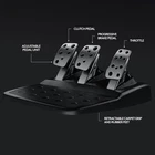 Logitech G29 Driving Force Race Wheel  941 000110 