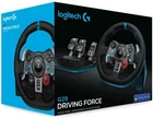 Logitech G29 Dual Motor Driving Force Racing Wheel For PS5 PS4 PS3 PC