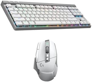 Logitech G502 X Plus Wireless Gaming Mouse  Optical Switches  LIGHTSYNC RGB  13 Buttons  Infinite Scroll Toggle  <130 hr Battery Life  USB C  PowerPlay Wireless Charging Capable  for PC/MacOS   Black