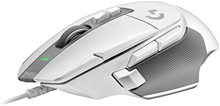 Logitech G502 X Plus Wireless Gaming Mouse  Optical Switches  LIGHTSYNC RGB  13 Buttons  Infinite Scroll Toggle  <130 hr Battery Life  USB C  PowerPlay Wireless Charging Capable  for PC/MacOS   Black