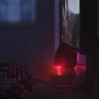 Logitech G560 LIGHTSYNC PC Gaming Speaker   Black   EU Plug   Refurbished