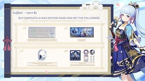 Logitech - Auriculares inalámbricos G733 Lightspeed para juegos, con diadema de suspensión, Lightsync RGB, tecnología de micrófono Blue VO!CE y controladores de audio PRO-G, color negro