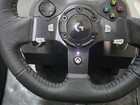 Logitech G920 Driving Force Steering Wheel and Pedals Xbox One/Xbox Series/PC