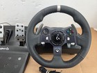 Logitech G920 Driving Force Steering Wheel and Pedals Xbox One/Xbox Series/PC