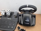 Logitech G920 Driving Force Steering Wheel and Pedals Xbox One/Xbox Series/PC