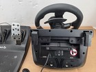 Logitech G920 Driving Force Steering Wheel and Pedals Xbox One/Xbox Series/PC
