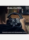 Logitech G923 Racing Wheel for Xbox Series X/S  Xbox One PC TRUEFORCE NEW
