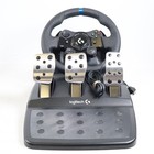 Logitech G923 Racing Wheel and Pedals Set for Xbox Series X S  Xbox One  PC