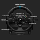 Logitech G923 Racing Wheel and Pedals   941 000156