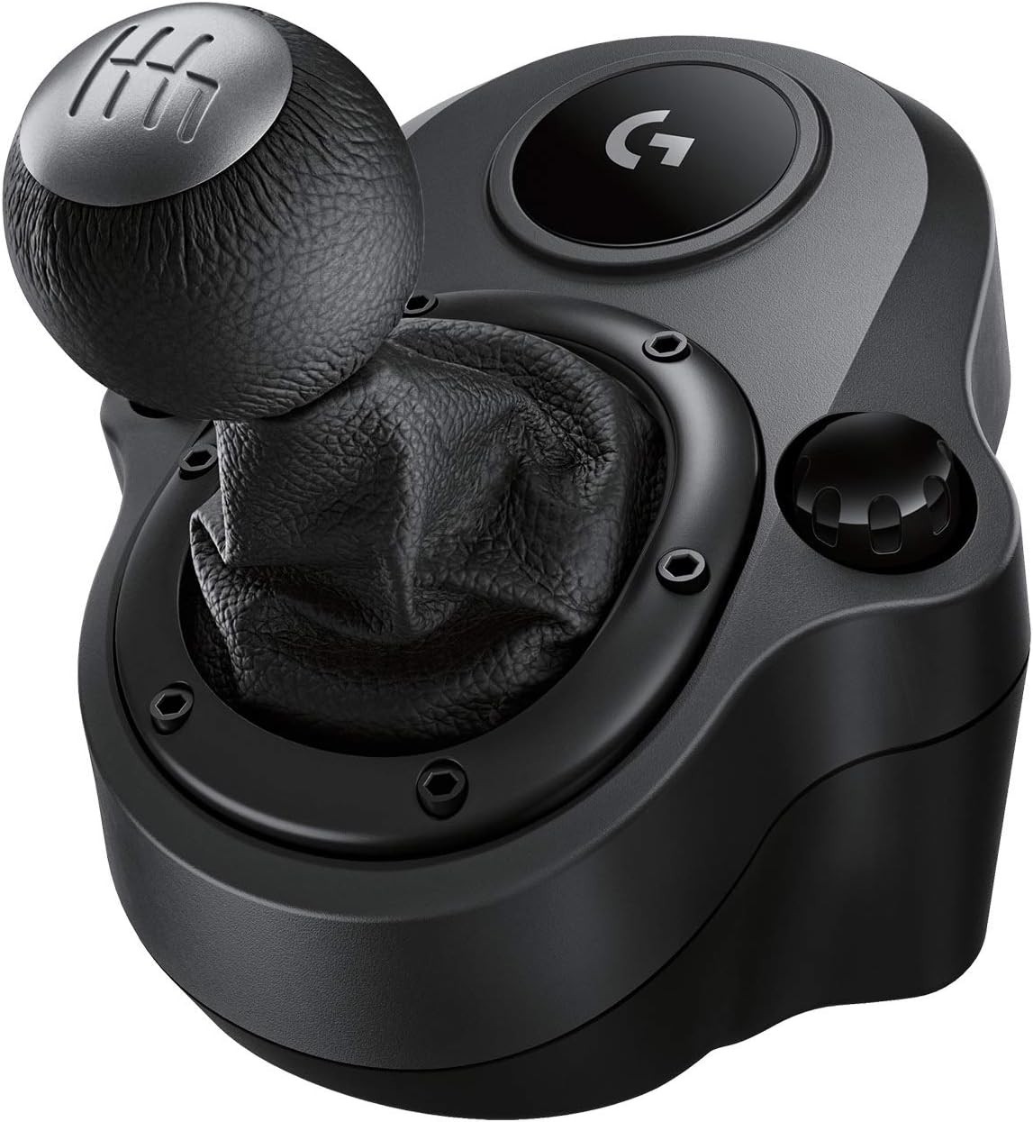 Logitech G Driving Force Shifter for G29/G920 Racing Wheel   Black