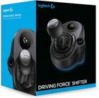 Logitech G Driving Force Shifter for G29/G920 Racing Wheel   Black